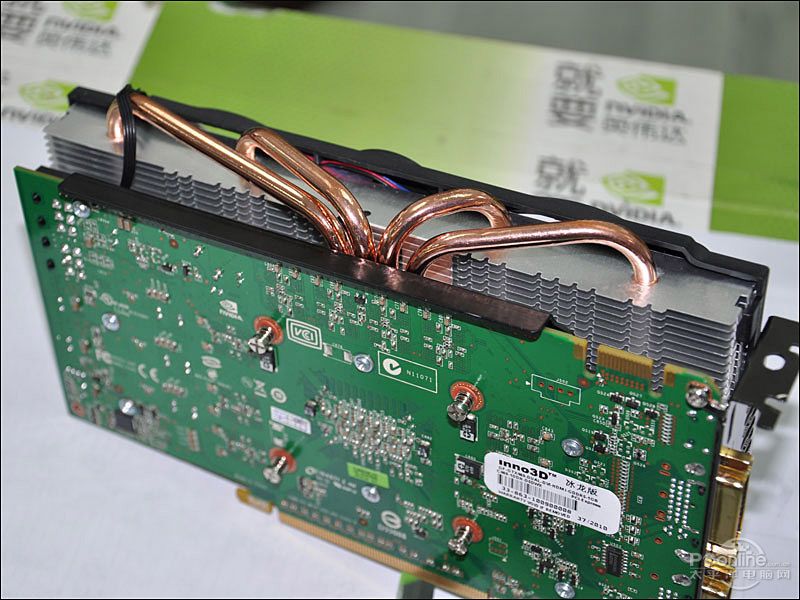 ӳGTX460 1GOCͼ