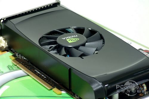 双敏无极2 GTS450 DDR5大牛版无极2 GTS450 DDR5大牛版