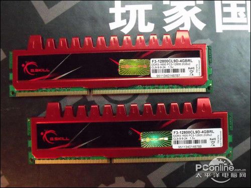 ֥DDR3 1600 4Gװͼ