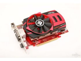  PCS+ HD5770 Vortex Edition5770Vortex