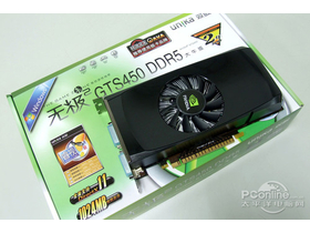 ˫޼2 GTS450 DDR5ţ˫ ޼2 GTS450 DDR5ţ
