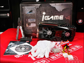 iGame460ս