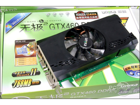 ޼2 GTX460 DDR5ƽ