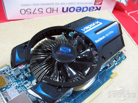 ʯ HD5750 1G Vapor-X