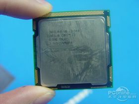 Inteli3 540/ɢװIntel Core i3 540