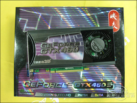 ӳGTX460ϷսӳڣInno3DGTX460 768MϷս