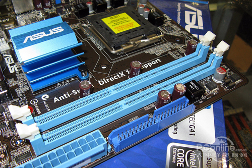 华硕p5g41c-m lx华硕 p5g41c-m lx