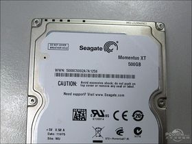 ϣMomentus XT 500G 32M SATA2ϣ 500G MomentusXT