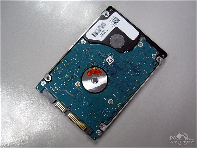 ϣMomentus XT 500G 32M SATA2ͼ