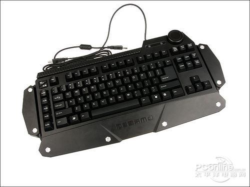 迪摩 贪狼GA9