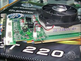 ̨GT220 1024MB DDR2 Low Profilelitai