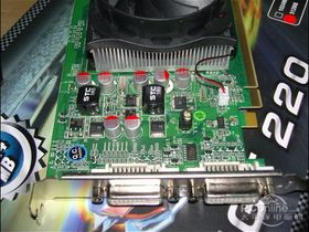 ̨GT220 1024MB DDR2 Low Profilelitai