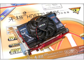 ˫޼2 HD5770 DDR5׽޼2 HD5770 DDR5׽