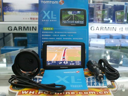 TomTom XXL 540255