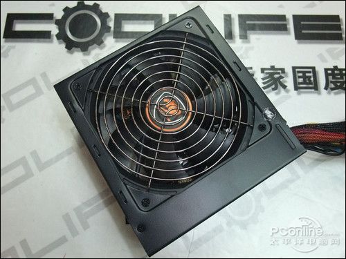 骨伽睿能 450W伟训 睿能450W