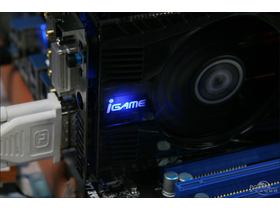 ߲ʺ iGame460 ս