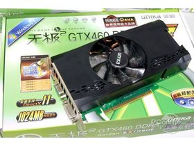 ˫޼2 GTX460 DDR5ƽExtreme˫ ޼2 GTX460 DDR5ƽExtr