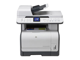 CM1312Color LaserJet CM1312