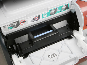 Color LaserJet CM1312