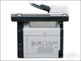 Color LaserJet CM1312