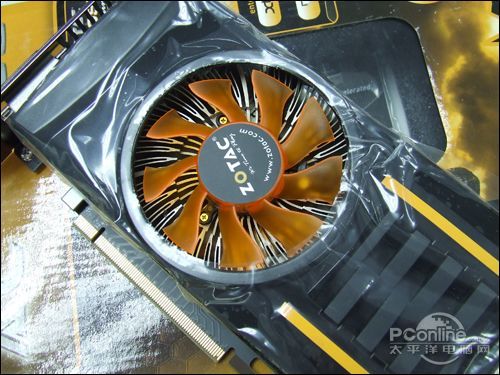 索泰GTX460 3DP索泰GTX460 3DP