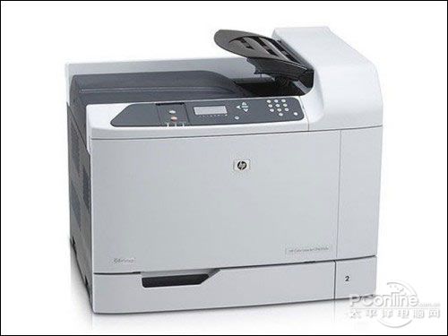 Color LaserJet CP6015dnͼ