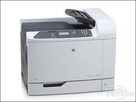 Color LaserJet CP6015dn6015dn