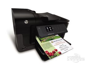 HP Officejet 6500A