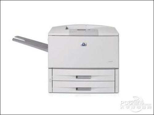 惠普LaserJet 9050dnLaserJet 9050dn