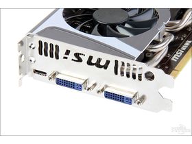 ΢ GTX460 Hawk