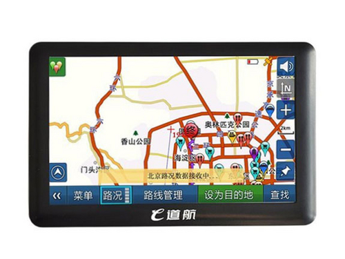 e道航Q10晴彩导航e道航Q10睛彩导航