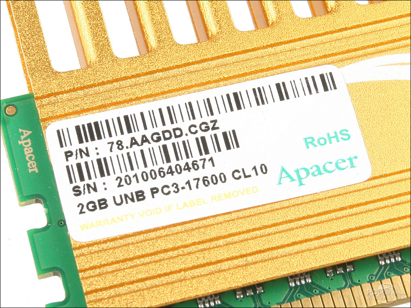 հԱ4G DDR3 2200װͼ