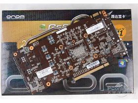 ߲ʺ iGame460 սX D5 102