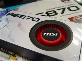 ΢ HD6870