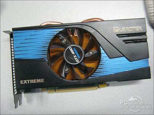 丽台GTX460 1G丽台 GTX460 1G