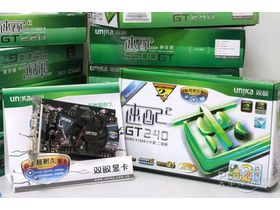 ˫2 GT240 DDR5 ţ