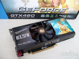 ɯ Ӱ-X GTX460 SDII 1GB