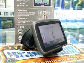 TomTom GO 750TOMTOM