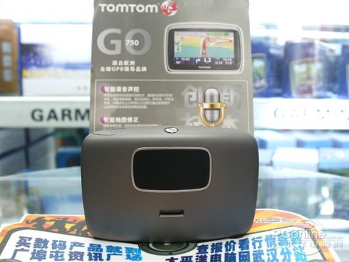 TomTom GO 750TOMTOM