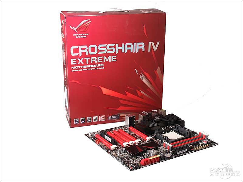 ˶ROG Crosshair IV Extremeͼ