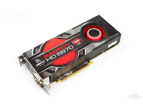 ѶXFX HD6870