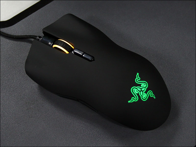 Razer Lachesis޸(°)ͼ