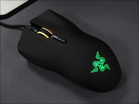 Razer Lachesis޸(°)