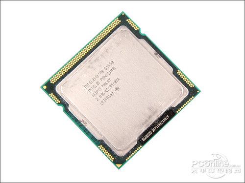 intel奔騰g6950/盒裝