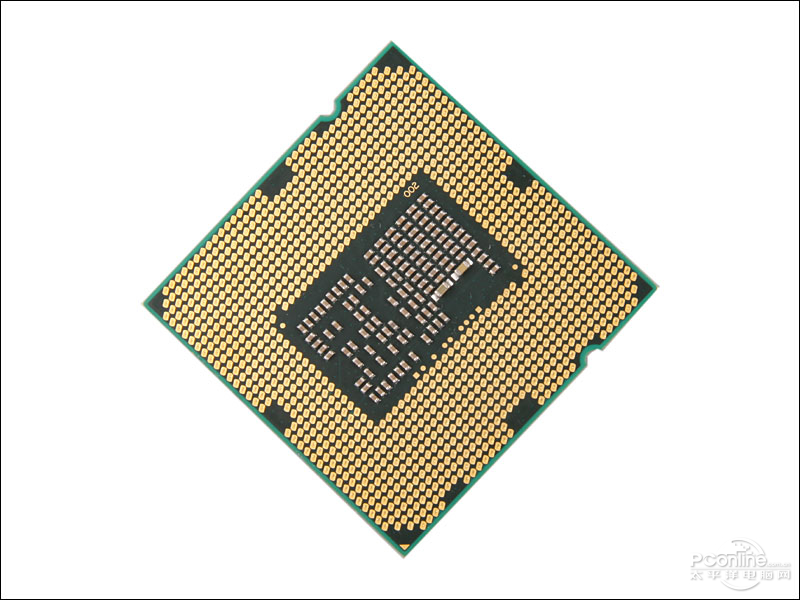 intel奔騰g6950盒裝圖賞