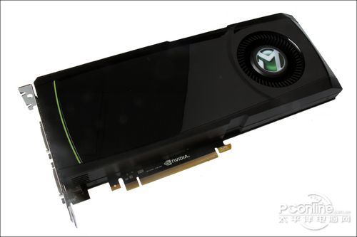 NVIDIA GeForce GTX 580铭瑄GTX580