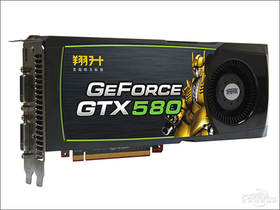 GTX580հ1536M D5