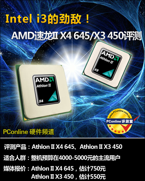 AMDII CPU