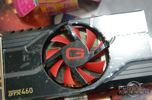 GTX460ͼ