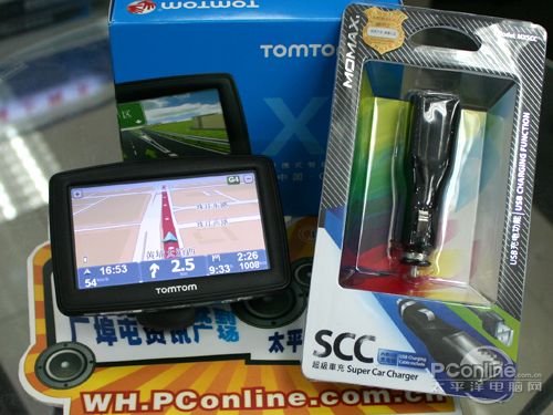 TomTom XL 255ͼ